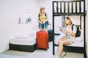 Khaosan Station Hostel