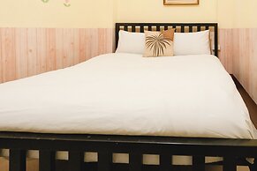 Khaosan Station Hostel