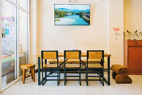 Khaosan Station Hostel