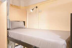 Khaosan Station Hostel