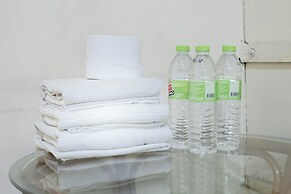 Khaosan Station Hostel