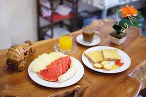 Khaosan Station - Adults Only - Hostel