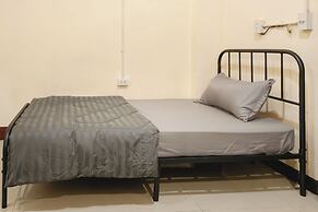 Khaosan Station Hostel