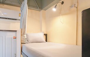 Khaosan Station Hostel
