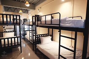 Khaosan Station - Adults Only - Hostel