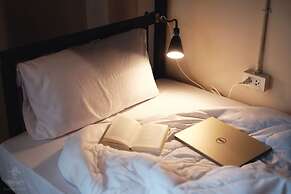 Khaosan Station - Adults Only - Hostel