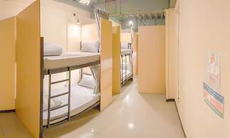 Khaosan Station Hostel