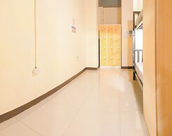 Khaosan Station Hostel