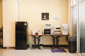 Khaosan Station Hostel