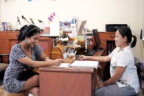 Khaosan Station - Adults Only - Hostel