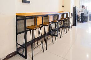 Khaosan Station Hostel