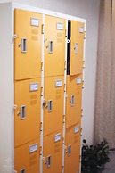 Khaosan Station - Adults Only - Hostel