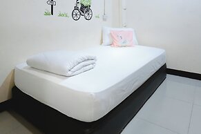 Khaosan Station Hostel