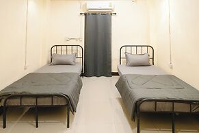 Khaosan Station Hostel