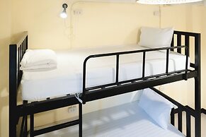 Khaosan Station Hostel