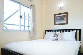 Khaosan Station Hostel