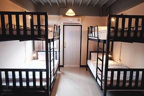 Khaosan Station - Adults Only - Hostel