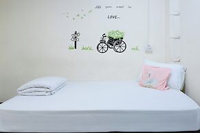 Khaosan Station Hostel