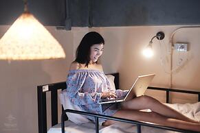 Khaosan Station - Adults Only - Hostel