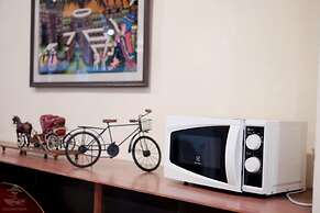 Khaosan Station - Adults Only - Hostel