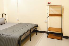 Khaosan Station Hostel