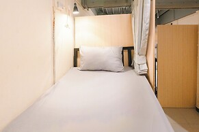 Khaosan Station Hostel