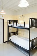 Khaosan Station Hostel