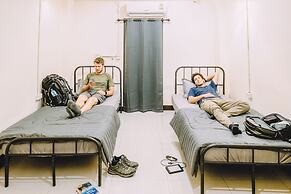 Khaosan Station Hostel