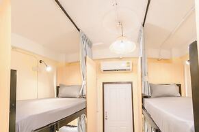 Khaosan Station Hostel