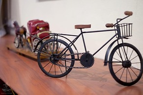 Khaosan Station - Adults Only - Hostel