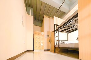 Khaosan Station Hostel