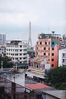 Khaosan Station - Adults Only - Hostel