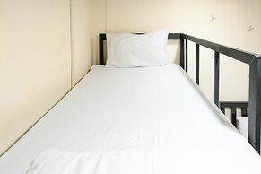 Khaosan Station Hostel