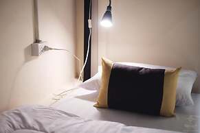 Khaosan Station - Adults Only - Hostel