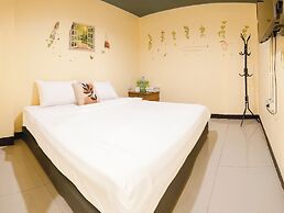 Khaosan Station Hostel