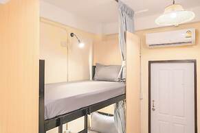 Khaosan Station Hostel