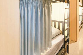 Khaosan Station Hostel