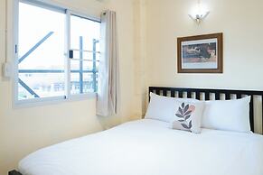 Khaosan Station Hostel