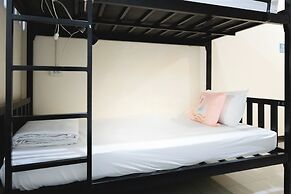 Khaosan Station Hostel