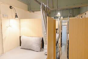 Khaosan Station Hostel