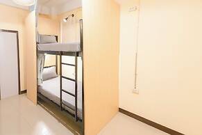 Khaosan Station Hostel