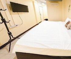 Khaosan Station Hostel