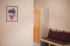 Khaosan Station - Adults Only - Hostel