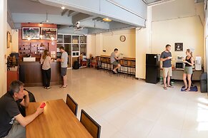 Khaosan Station Hostel