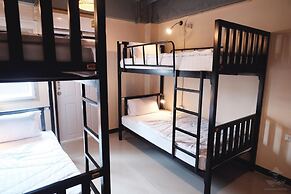 Khaosan Station - Adults Only - Hostel