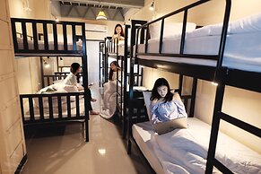 Khaosan Station - Adults Only - Hostel