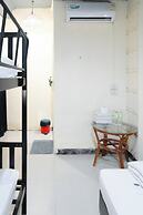 Khaosan Station Hostel