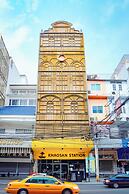 Khaosan Station Hostel