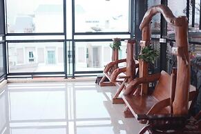 Khaosan Station - Adults Only - Hostel