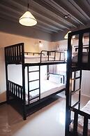 Khaosan Station - Adults Only - Hostel